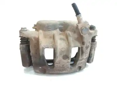 Peça sobressalente para automóvel em segunda mão pinça de travão dianteira esquerda por ford transit mod. 2000 combi ft 260 2.0 corto referências oem iam c1528119