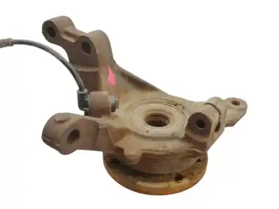 Second-hand car spare part front left knuckle for renault scénic i monospace (ja0/1_, fa0_) 1.9 dti (ja1u) oem iam references 