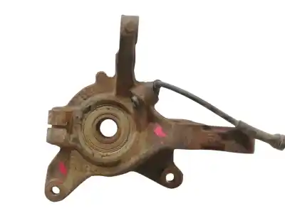 Second-hand car spare part front left knuckle for renault scénic i monospace (ja0/1_, fa0_) 1.9 dti (ja1u) oem iam references   