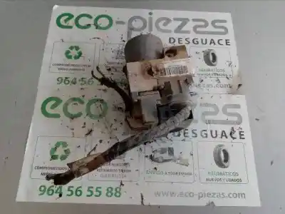 Second-hand car spare part abs for renault scénic i monospace (ja0/1_, fa0_) 1.9 dti (ja1u) oem iam references 0273004395