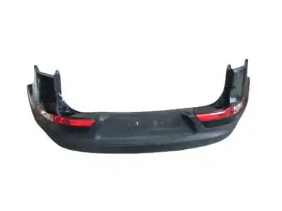 Pezzo di ricambio per auto di seconda mano PARAURTI POSTERIORE per KIA SPORTAGE  Riferimenti OEM IAM 866113U500  866723U000