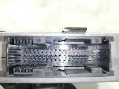 Second-hand car spare part electronic module for seat leon (1p1) reference oem iam references 5p0862335a  