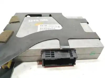 Second-hand car spare part electronic module for seat leon (1p1) reference oem iam references 5p0862335a  
