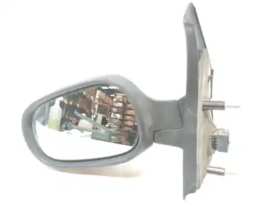Second-hand car spare part left rearview mirror for renault scénic i monospace (ja0/1_, fa0_) 1.9 dti (ja1u) oem iam references 