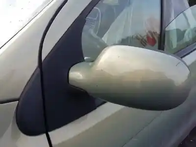 Автозапчасти б/у левое зеркало за renault scénic i monospace (ja0/1_, fa0_) 1.9 dti (ja1u) ссылки oem iam   