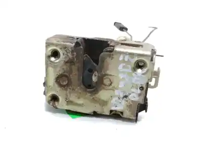 Pezzo di ricambio per auto di seconda mano serratura porta anteriore destra per renault 19 (b/c/l53) riferimenti oem iam 