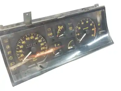 Peça sobressalente para automóvel em segunda mão quadrante por renault 19 (b/c/l53)  referências oem iam 33282162  