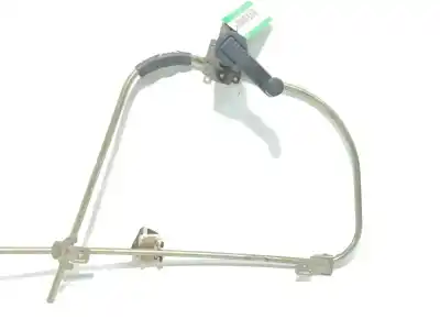 Pezzo di ricambio per auto di seconda mano alzacristalli anteriore sinistro per renault 19 (b/c/l53) riferimenti oem iam 