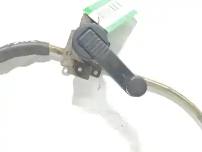 Second-hand car spare part driver left window regulator for renault 19 (b/c/l53)  oem iam references   