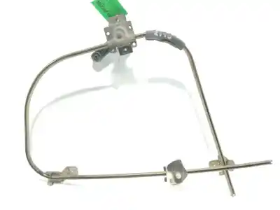 Second-hand car spare part driver left window regulator for renault 19 (b/c/l53)  oem iam references   
