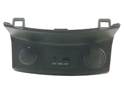 Peça sobressalente para automóvel em segunda mão módulo eletrônico por hyundai i30 (gd) style referências oem iam 96120a5000