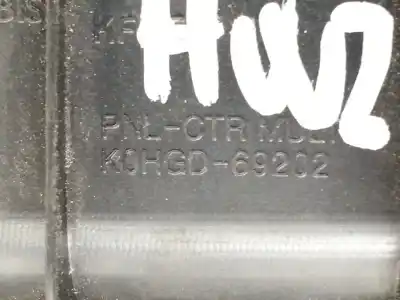 Second-hand car spare part electronic module for hyundai i30 (gd) style oem iam references 96120a5000 k0hgd69202 84760a6000ry gdmca1305290688 