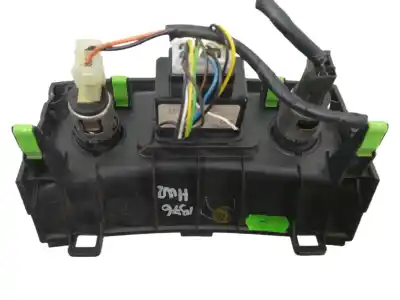 Second-hand car spare part electronic module for hyundai i30 (gd) style oem iam references 96120a5000 k0hgd69202 84760a6000ry gdmca1305290688 