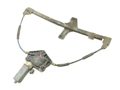 Автозапчастина б/у РЕГУЛЯТОР ПЕРЕДНЬОГО ПРАВОГО СКЛА для PEUGEOT 307 BREAK / SW (S1)  Посилання на OEM IAM 0130822021  