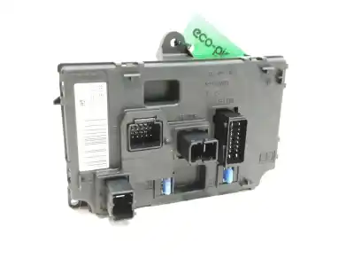 Pièce détachée automobile d'occasion BOÎTES À FUSIBLES pour PEUGEOT 406 BREAK (S1/S2)  Références OEM IAM S180085003F 9665778480 AC53327821