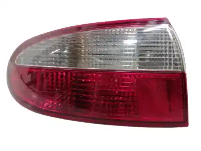 Second-hand car spare part left tailgate light for daewoo lanos 1.5 cat oem iam references 