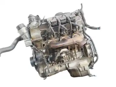 Pièce détachée automobile d'occasion moteur complet pour mercedes-benz clase sl (w230) roadster 500 (230.475) références oem iam 113963 a1122010501 r1120141402
