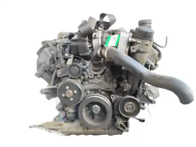 Pièce détachée automobile d'occasion moteur complet pour mercedes-benz clase sl (w230) roadster 500 (230.475) références oem iam 113963 a1122010501 r1120141402