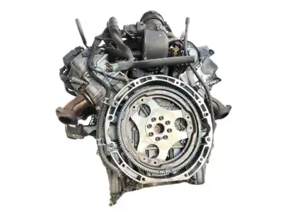 Pièce détachée automobile d'occasion moteur complet pour mercedes-benz clase sl (w230) roadster 500 (230.475) références oem iam 113963 a1122010501 r1120141402