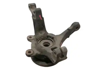 Peça sobressalente para automóvel em segunda mão manga de eixo dianteira direita por dacia sandero ambiance referências oem iam 09g07t