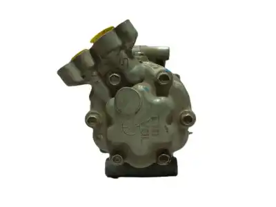 Peça sobressalente para automóvel em segunda mão compressor de ar condicionado a/a a/c por dacia sandero ambiance referências oem iam 8200840899  sd6v12gl1911
