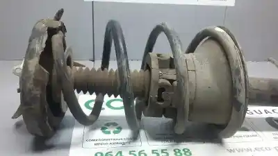 Second-hand car spare part front left shock absorber for renault scénic i monospace (ja0/1_, fa0_) 1.9 dti (ja1u) oem iam references   