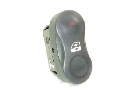 Peça sobressalente para automóvel em segunda mão botão / interruptor elevador vidro dianteiro esquerdo por dacia sandero ambiance referências oem iam 602227