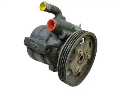 İkinci el araba yedek parçası DIREKSIYON POMPASI için DACIA SANDERO  OEM IAM referansları 7700419118 26146324EF 8200886459B