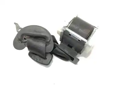 Peça sobressalente para automóvel em segunda mão cinto de segurança dianteiro esquerdo por bmw serie 3 berlina (e90) 320d referências oem iam 33059848