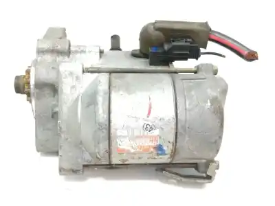 Автозапчастина б/у двигун запускається для toyota yaris (ncp1/nlp1/scp1) 1.4 d-4d linea luna посилання на oem iam   