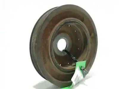 Second-hand car spare part Crankshaft Pulley for RENAULT MODUS Luxe Privilege OEM IAM references   
