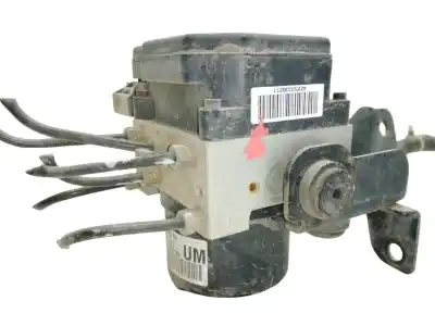 Pezzo di ricambio per auto di seconda mano abs per chevrolet tacuma sx riferimenti oem iam 96415415  