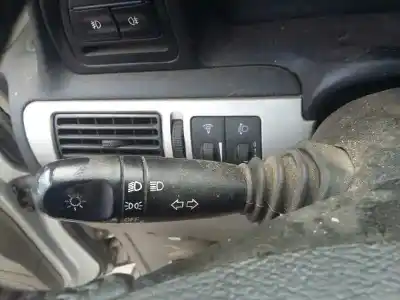 Peça sobressalente para automóvel em segunda mão comutador de piscas  por chevrolet tacuma sx referências oem iam 96279223  