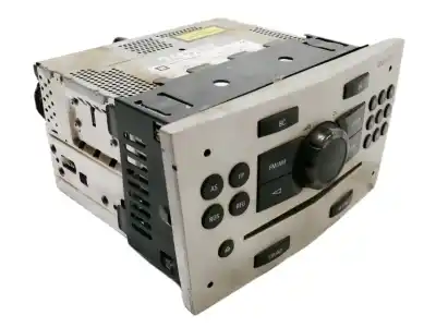 Автозапчасти б/у аудиосистема / радио cd за opel corsa d cosmo ссылки oem iam 13254182