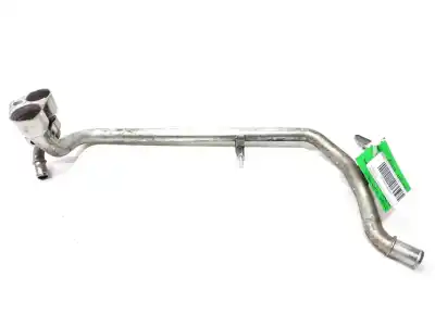 Second-hand car spare part tube for land rover range rover sport 2.7 td v6 cat oem iam references 4h2q6720cd