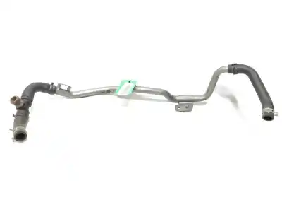 Second-hand car spare part tube for land rover range rover sport 2.7 td v6 cat oem iam references 