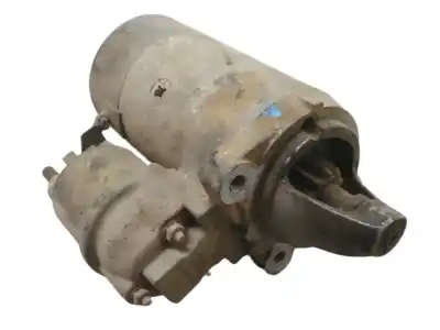 İkinci el araba yedek parçası MOTOR ÇALISIYOR için SEAT MARBELLA  OEM IAM referansları 63222905 E80E0812 