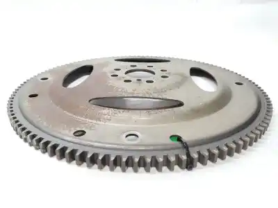 Second-hand car spare part engine flywheel for land rover range rover sport 2.7 td v6 cat oem iam references 4r836375ac