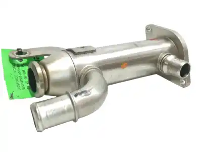 Pièce détachée automobile d'occasion REFROIDISSEUR VANNE EGR pour PEUGEOT 308  Références OEM IAM 9645689780  