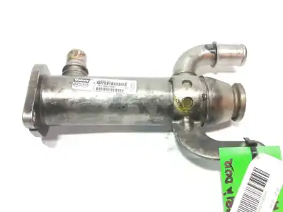 Pièce détachée automobile d'occasion REFROIDISSEUR VANNE EGR pour PEUGEOT 308  Références OEM IAM 9645689780  