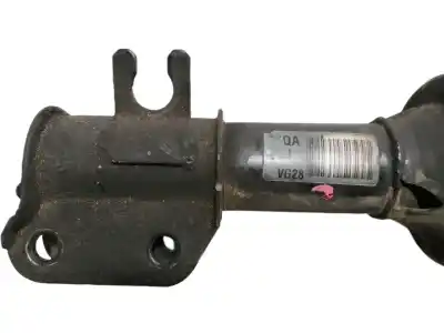 Peça sobressalente para automóvel em segunda mão amortecedor dianteiro esquerdo por daewoo matiz city referências oem iam vg28  