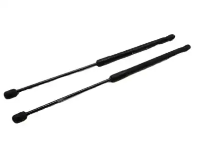 Peça sobressalente para automóvel em segunda mão amortecedores do tronco / porta por dacia sandero ambiance referências oem iam 8200735264