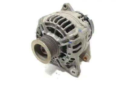 Pezzo di ricambio per auto di seconda mano alternatore per renault clio iii authentique riferimenti oem iam 0124325139