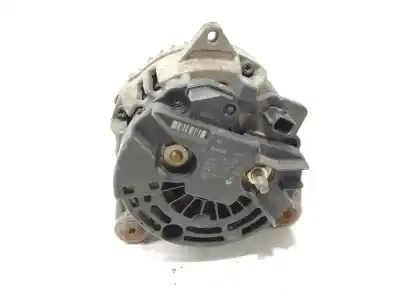 Second-hand car spare part alternator for renault clio iii authentique oem iam references 0124325139 0124325139 
