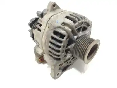 Second-hand car spare part alternator for renault clio iii authentique oem iam references 0124325139 0124325139 