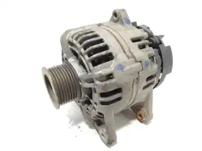 Second-hand car spare part alternator for renault clio iii authentique oem iam references 0124325139 0124325139 