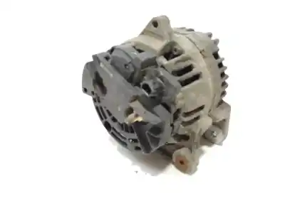 Second-hand car spare part alternator for renault clio iii authentique oem iam references 0124325139 0124325139 