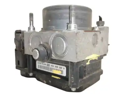 Pezzo di ricambio per auto di seconda mano abs per renault clio iii authentique riferimenti oem iam 0265800559