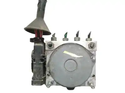 Peça sobressalente para automóvel em segunda mão abs por renault clio iii authentique referências oem iam 0265800559 0285231804 9609047170959