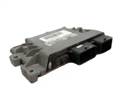 Second-hand car spare part ECU ENGINE CONTROL for DACIA SANDERO  OEM IAM references 8200672654  
